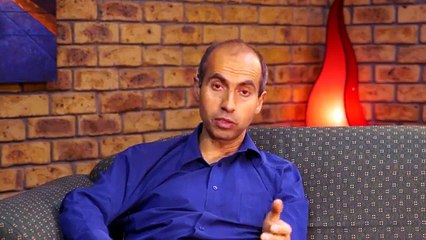 The Alkaline Diet Pt 14 - More information and contact Mark Doneddu