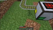 Minecraft - Modlarla Survival - 26.Bölüm