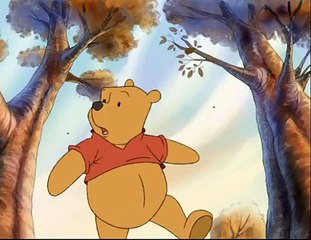 Winnie the Pooh ABCs Full