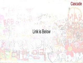 Cascade Full Download - Cascadecascade lacrosse