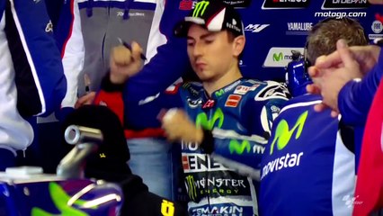MotoGP™ Phillip Island 2014 – best action