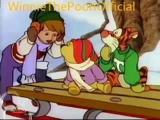 Winnie The Pooh Christmas Full Episodes Movie Long time 30min