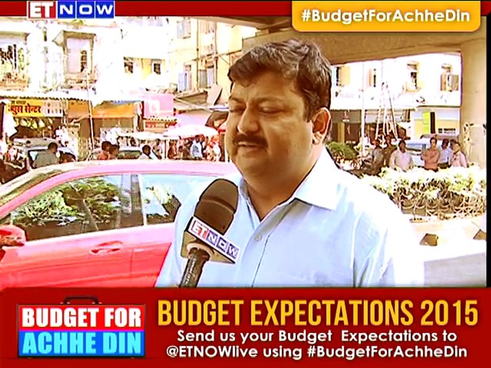 What Are Your Expectations From Budget 2015? #BudgetForAchheDin