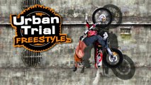 Urban Trial Freestyle [13] Industrial Hell - Time Trials #5 Overall (Unseenstalkr)