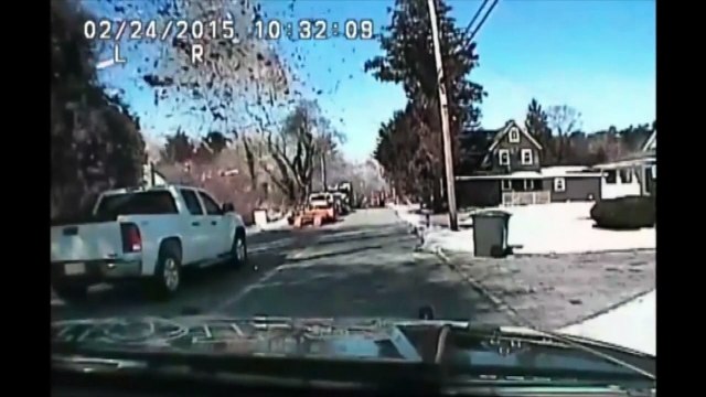 Etats-Unis : 15 blessés dans l'explosion d'une maison