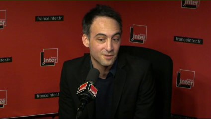 Raphaël Glucksmann : "Les Ukrainiens veulent qu'on leur donne les moyens de combattre"