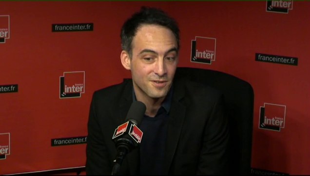 Raphaël Glucksmann : Les Ukrainiens veulent qu'on leur donne les moyens de combattre