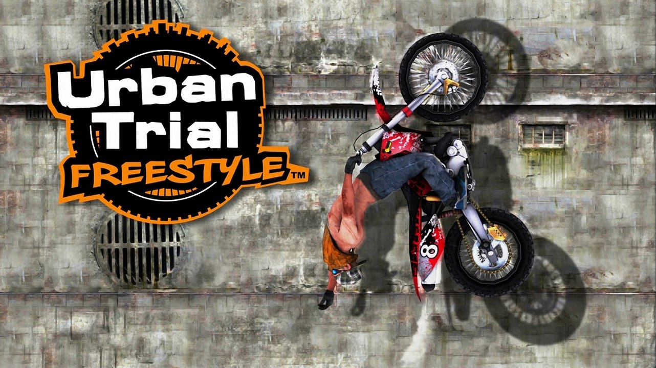 Urban Trial Freestyle [14] Oil Nightmare - Time Trials #8 Overall (Unseenstalkr)