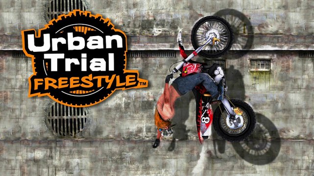Urban Trial Freestyle [14] Oil Nightmare - Time Trials #8 Overall (Unseenstalkr)