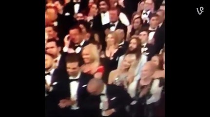 Michael Keaton range son discours après avoir réalisé sa défaite aux Oscar