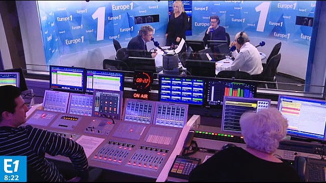 Drones : Henri Seydoux appelle à ne pas céder à la panique