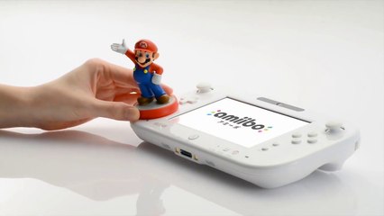 Mario Party 10 - Bande-annonce amiibo [JP]
