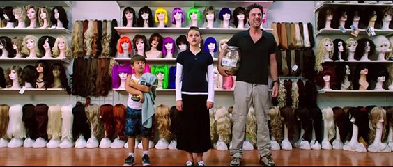 Wish I Was Here Official Trailer 1 (2014) - Josh Gad Comedy HD