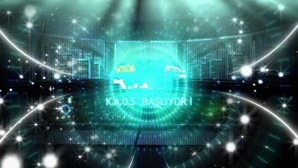 K.A.O.S. Sezon 1 - Wolfteam Joygame