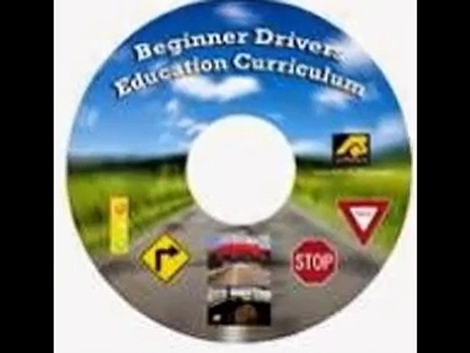 Professional Driving Simulator