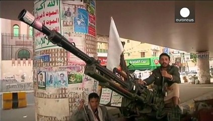 Франція намагається звільнити заручницю, викрадену в Ємені