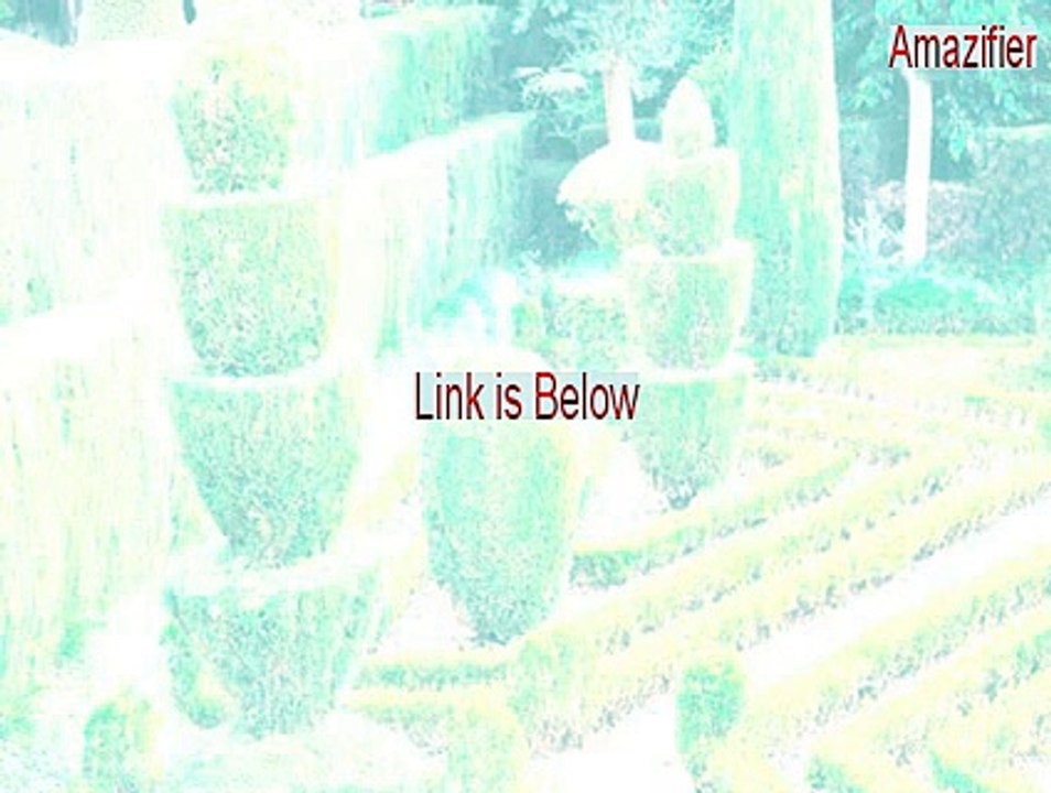 Amazifier Cracked [amazifier 1.3 2015]