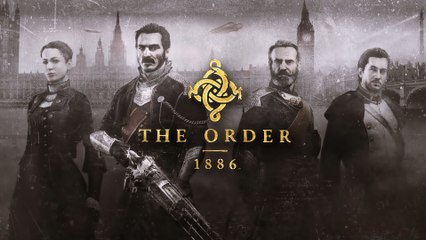 VideoTest : The Order 1886 (HD)(PS4)
