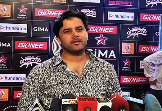 Playback Singer Javed Ali Nominated For Dawat-e-ishq Best Duet Song Of The Year