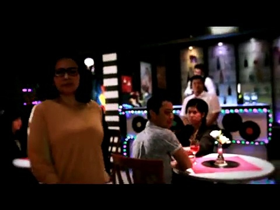Keluarga Karaoke - Maria