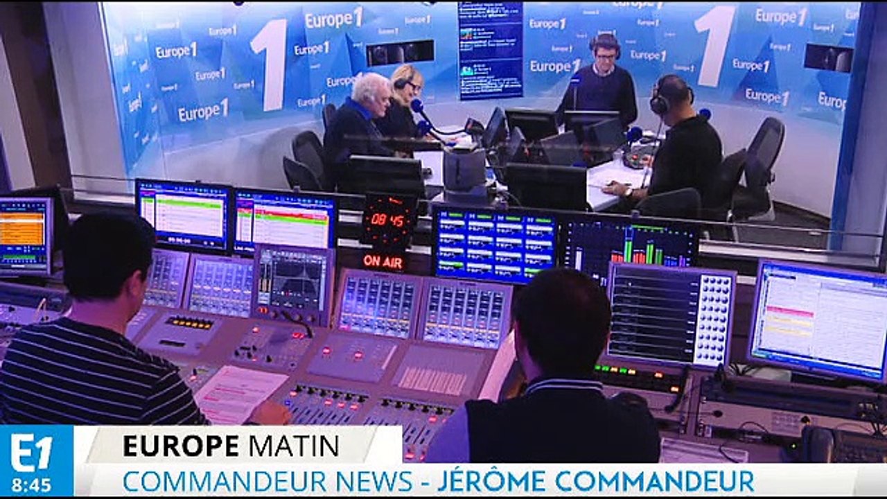 T'as gagné Cordier Juge et Flic !