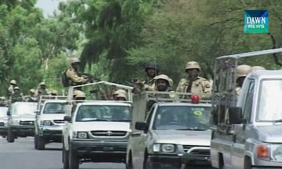 Khyber-2 operation against militants to start in March