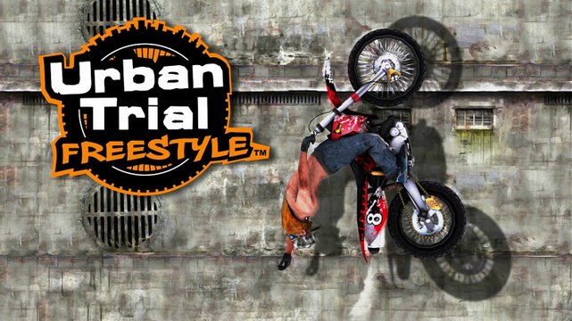 Urban Trial Freestyle [18] Hard Transfer - Time Trials #6 Overall (Unseenstalkr)