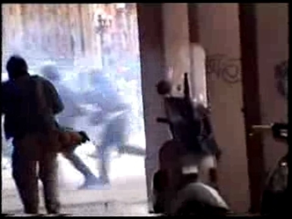 Anti-nazi day - Bologna, 13 maggio 2000