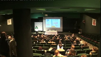 Conf. Jean Matos  Part 1