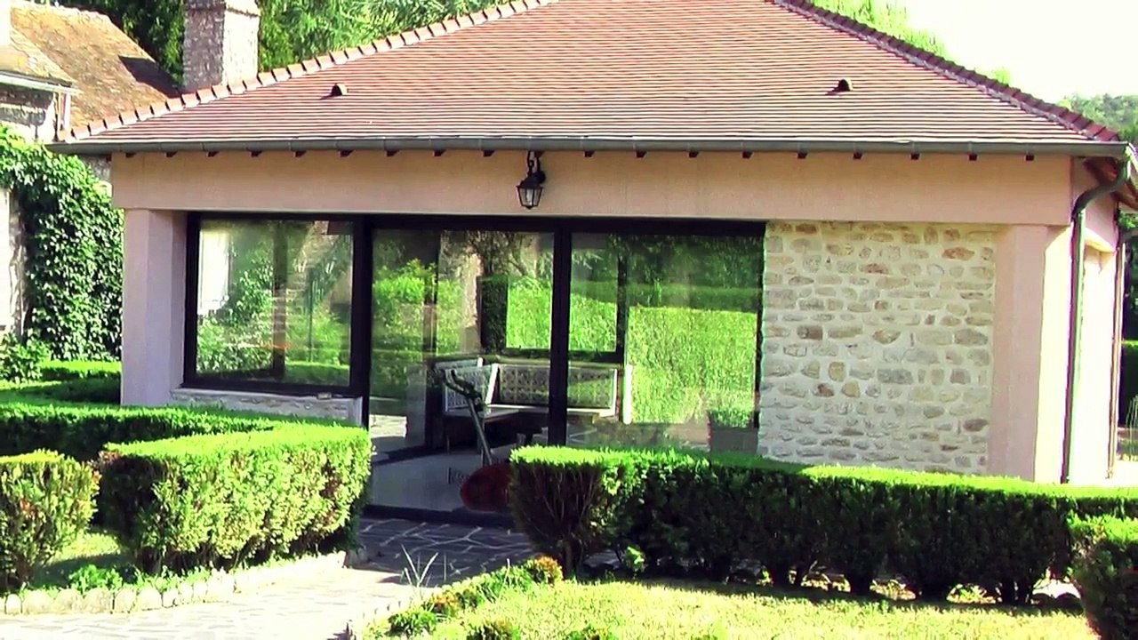 Vente ensemble immobilier / chambres d'hotes proche Paris / Essonne - Annonces immobilières