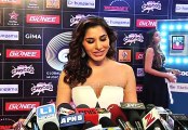 Film Actress Sophie Choudry Talks About Gima Awards, Take A Look!
