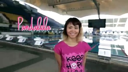 Raikan Wanita Episode 5 - Pandalela Rinong