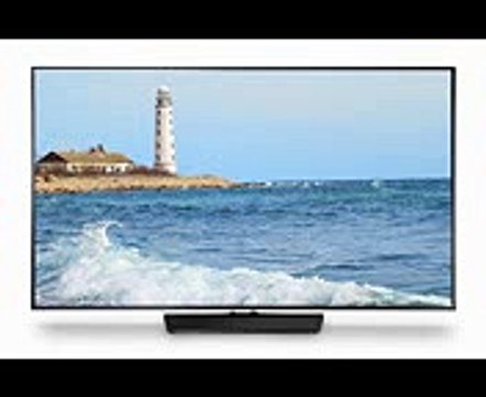 Review Samsung UN32H5500 32-Inch 1080p 60Hz Smart LED TV