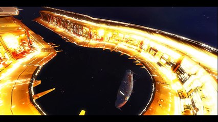 Homeworld Remastered Collection Launch_Trailer