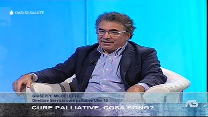OASI DI SALUTE - 24-02-2015 (A3Replay)