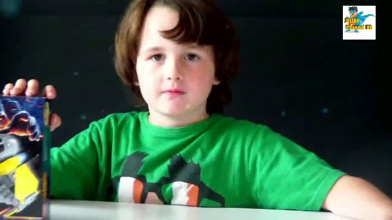 ## UNBOXING LEGO STAR WARS ##