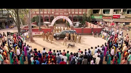 Aagadu - Trailer ft.Tamannaah Bhatia, Sonu Sood, Mahesh Babu and Brahmanandam