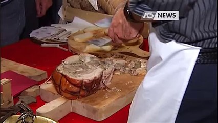 EXPORT ALIMENTARE TRAINA L'ECONOMIA