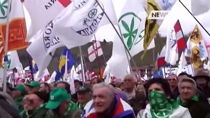 LIGA VENETA, IPOTESI COMMISSARIAMENTO