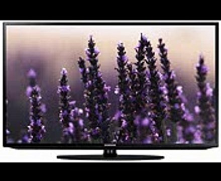 Review Samsung UN40H5203 40-Inch 1080p 60Hz Smart LED TV