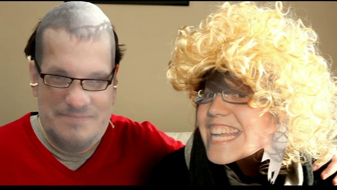 ELO & JEROME - REPAS 03 - La Rencontre