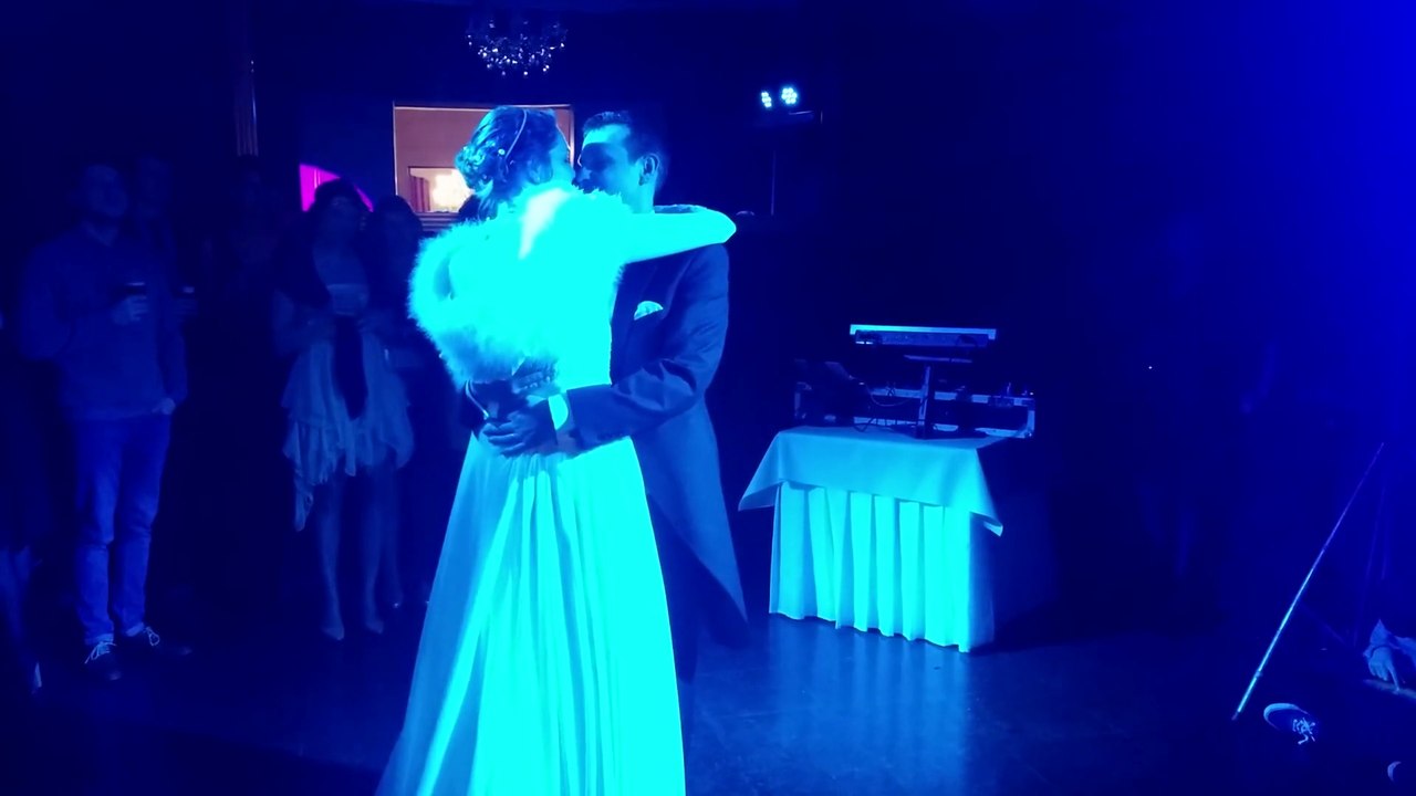 ELO & JEROME - SOIREE 02 - Ouverture Bal