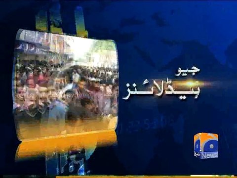 Faislaabad Mein Police Waale Ghar Mein Ghus Gaye