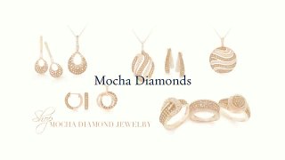 Mocha Diamond Jewelry by Arthur's Jewelers