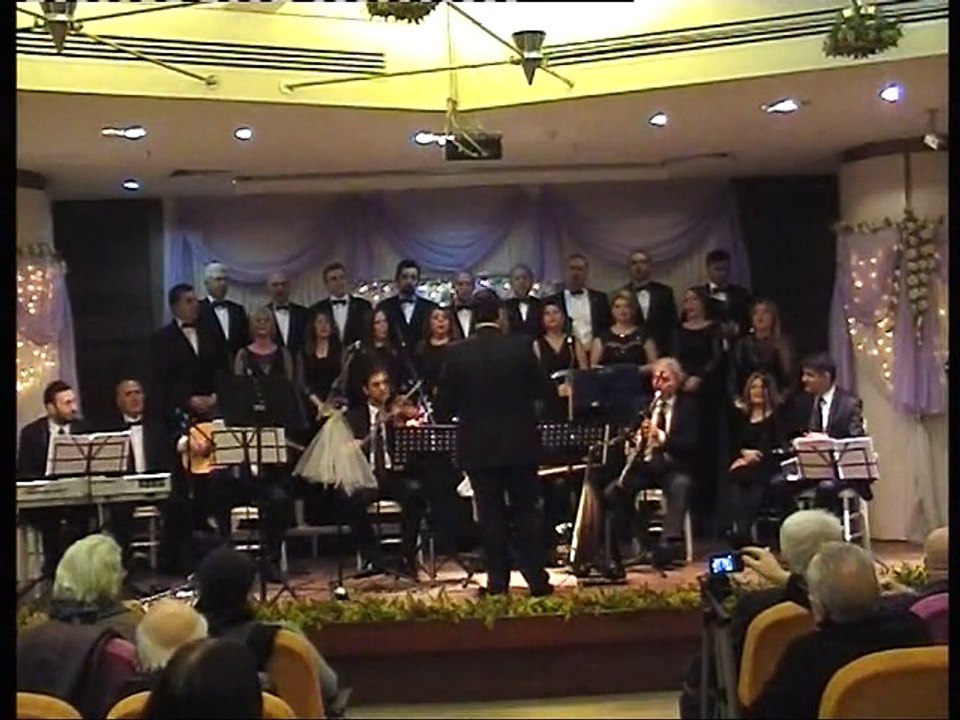 KANLICA TSM KOROSU KONSERİ  1