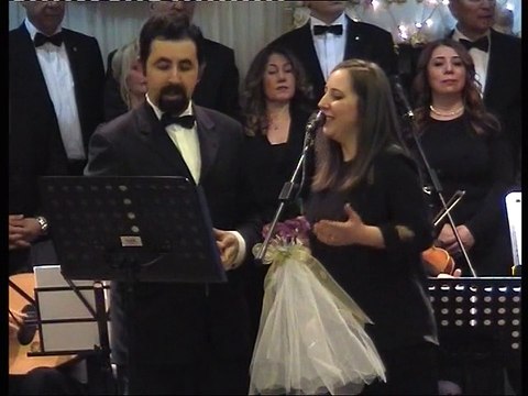 KANLICA TSM KOROSU KONSERİ 2