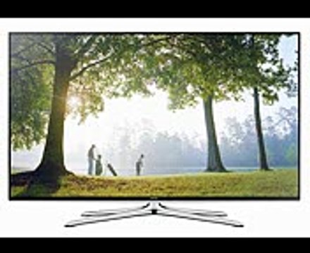 Review Samsung UN40H6350 40-Inch 1080p 120Hz Smart LED TV