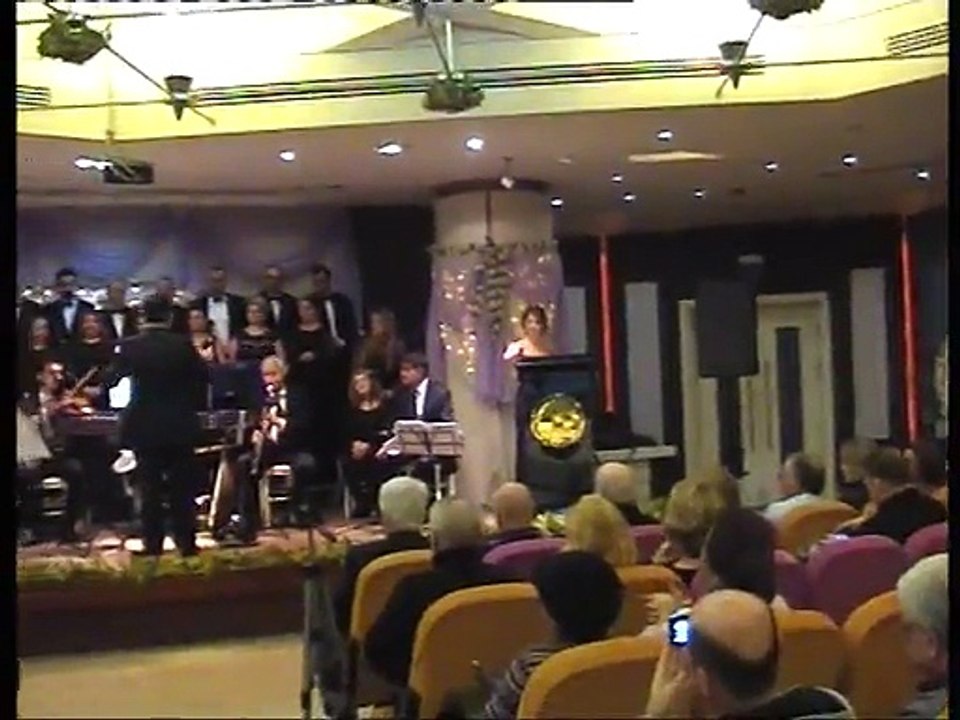 KANLICA TSM KOROSU KONSERİ  3