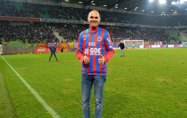 SMCaen : La Barre en Or Renault