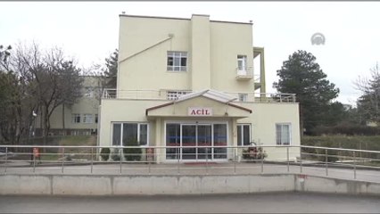 TBMM Önünde Bildiri Dağıtan 8 Kişi Gözaltına Alındı